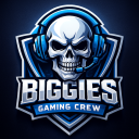 Biggie's Gaming Crew Discord server icon