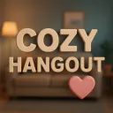 Cozy Hangout💗