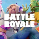 MLR Battle Royale