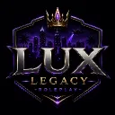 LUXRP | OFICIAL SERVER
