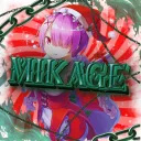 「⋆⁺ 🪐 - Mikage - 💜⋆⁺」