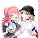 airikoha event waiting room