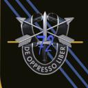 72nd Special Forces Group (A) | Milsim - Realism Unit