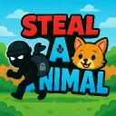 Steal an Animal 🦊