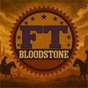 FreeTime BloodStone—RDR2 Roleplay Server Discord Server Icon