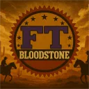 FreeTime BloodStone︱RDR2 Rolep... Discord Server Icon