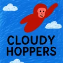 Cloudy Hoppers