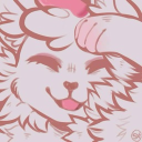 Gay Furry Den :3 Discord server icon