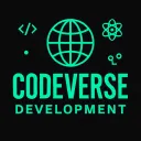 CodeVerse Development