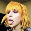 Hayley William's Simps