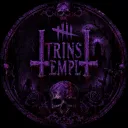 ♰rins ♰emple