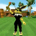 LewdGilbertSFM's server