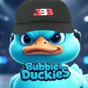 Bubble Duckies Boosting/Coaching