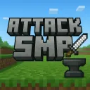 Attack SMP┃ Season 4