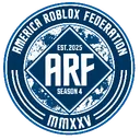 [ARF] America Roblox Federation - Season 4