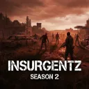 [BR] Insurgent Z [PVE/BOTS]