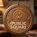 🚀 PUBLIC SQUARE ✮⋆˙ community