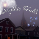 Mythic Falls Discord Server