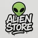 ALIEN STORE 👽