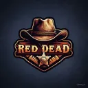 the cave of outlaws Discord server icon