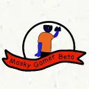Masky gamer beta