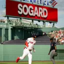 The Nick Sogard Fan Club of Awesomeness