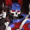 CGR | WH40K