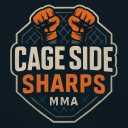 Cageside Sharps