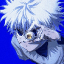 Zoldyck’s Castle Server Icon