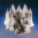 Zoldyck’s Castle Server Icon