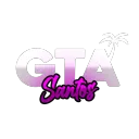 GsantosRP - FiveM
