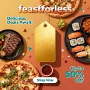 FeastForLess
