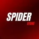 Spider Store |  O RECOMEÇO
