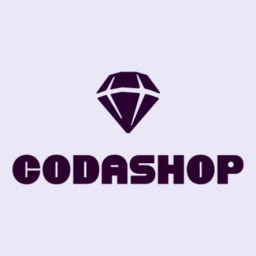 Discovery icon for Codashop Indonesia Club Discord server