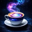 Multiverse Café