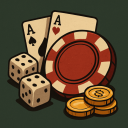 Biggest Gambling Server