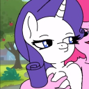 Where the woke people at Discord server icon