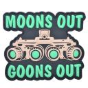 Moons Out Goons Out Discord Server