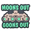 Moons Out Goons Out Discord Server