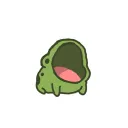 freaky frogs (chud loser arc)