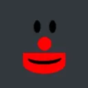Clown Face Hype!