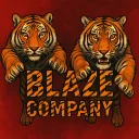 Blaze Company[A YEEPS Map]