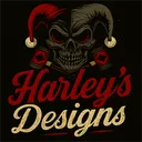 Harley's Designs