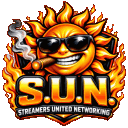 The S.U.N. (Streamers United Networking)