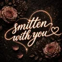 smitten with you