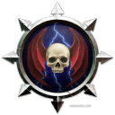 VIII Legion - The Night Lords