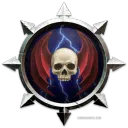 VIII Legion - The Night Lords