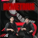 DEMETRIUS COMMUNITY