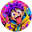 The VOID Discord server icon