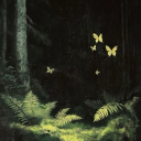 This Is Where We Turn | OC Roleplay Discord server icon